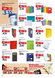 Volantino Bennet Pagina 26