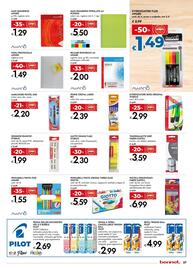 Volantino Bennet Pagina 27