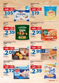 Volantino Bennet Pagina 3