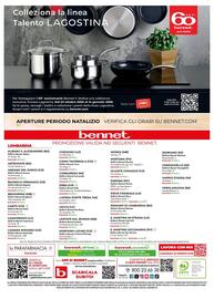 Volantino Bennet Pagina 32
