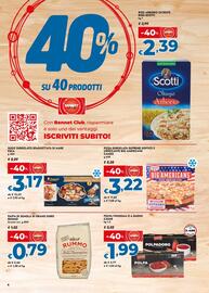 Volantino Bennet Pagina 4