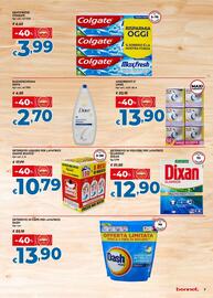 Volantino Bennet Pagina 7