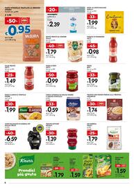 Volantino Bennet Pagina 8