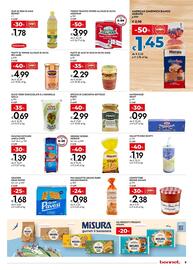 Volantino Bennet Pagina 9