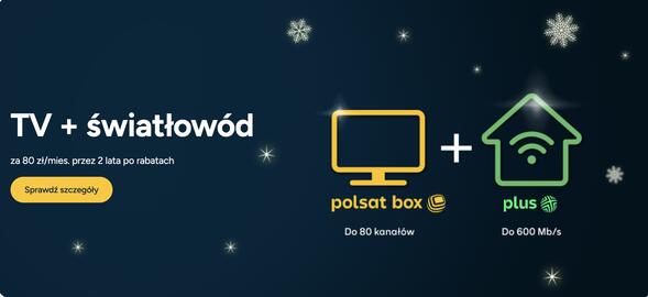 Polsat Box gazetka Strona 2
