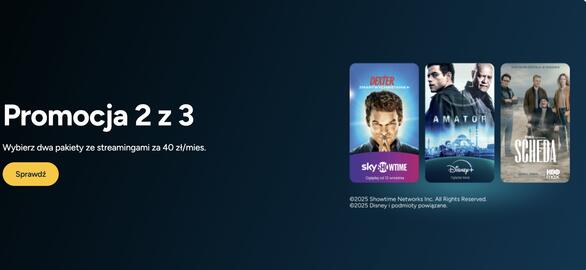 Polsat Box gazetka Strona 3