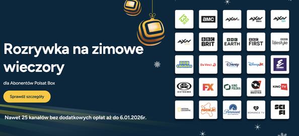 Polsat Box gazetka Strona 4