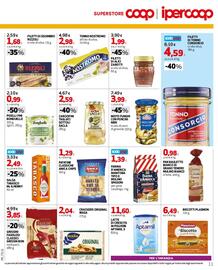 Volantino Coop Master Alleanza 3.0 Pagina 11