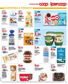 Volantino Coop Master Alleanza 3.0 Pagina 13