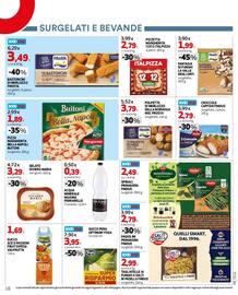 Volantino Coop Master Alleanza 3.0 Pagina 16