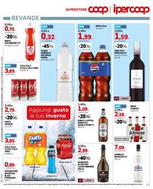 Volantino Coop Master Alleanza 3.0 Pagina 17