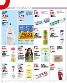 Volantino Coop Master Alleanza 3.0 Pagina 18