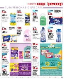 Volantino Coop Master Alleanza 3.0 Pagina 19