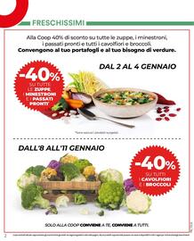 Volantino Coop Master Alleanza 3.0 Pagina 2