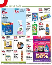 Volantino Coop Master Alleanza 3.0 Pagina 20