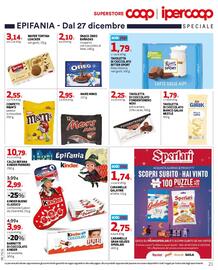 Volantino Coop Master Alleanza 3.0 Pagina 21