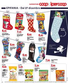 Volantino Coop Master Alleanza 3.0 Pagina 22