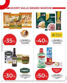 Volantino Coop Master Alleanza 3.0 Pagina 24