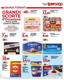 Volantino Coop Master Alleanza 3.0 Pagina 25