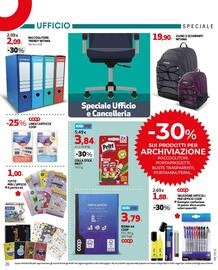 Volantino Coop Master Alleanza 3.0 Pagina 26