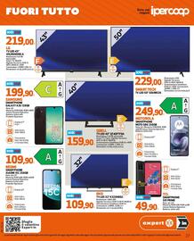 Volantino Coop Master Alleanza 3.0 Pagina 27