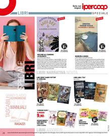 Volantino Coop Master Alleanza 3.0 Pagina 28