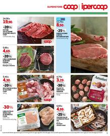 Volantino Coop Master Alleanza 3.0 Pagina 3