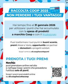 Volantino Coop Master Alleanza 3.0 Pagina 34