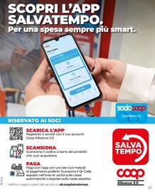 Volantino Coop Master Alleanza 3.0 Pagina 38