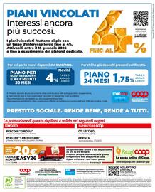 Volantino Coop Master Alleanza 3.0 Pagina 39