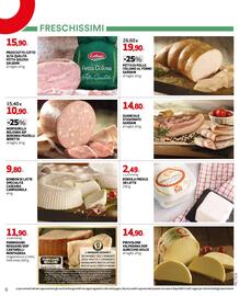 Volantino Coop Master Alleanza 3.0 Pagina 6