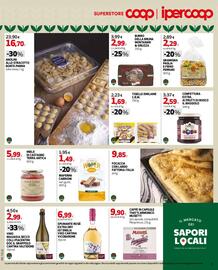 Volantino Coop Master Alleanza 3.0 Pagina 9