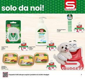 Volantino Despar Pagina 7