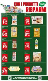 Volantino Panorama Pagina 8