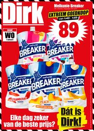 Dirk folder week 2 Pagina 1