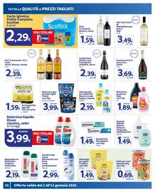 Volantino Ok Sigma Pagina 10