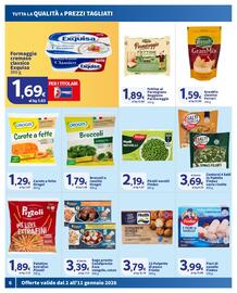 Volantino Ok Sigma Pagina 6