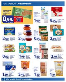 Volantino Ok Sigma Pagina 8