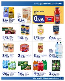 Volantino Ok Sigma Pagina 9