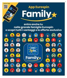 Volantino Eurospin settimana 2 Pagina 10