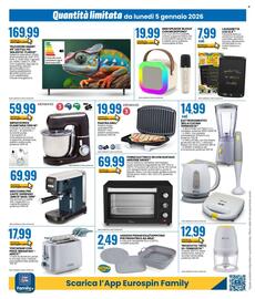 Volantino Eurospin settimana 2 Pagina 16