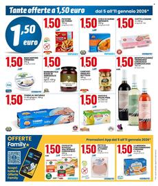 Volantino Eurospin settimana 2 Pagina 4