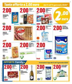 Volantino Eurospin settimana 2 Pagina 5