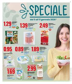 Volantino Eurospin settimana 2 Pagina 8