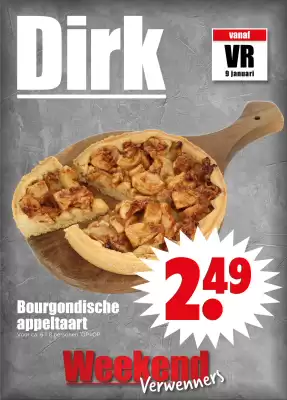Dirk folder (geldig t/m 11-01)