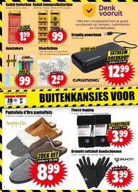 Dirk folder | Kanskoopjes Pagina 2