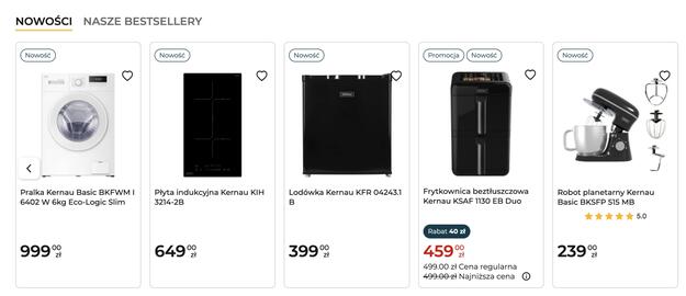 Kernau gazetka Strona 1