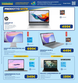 Volantino Euronics Pagina 10
