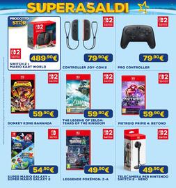 Volantino Euronics Pagina 15