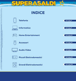 Volantino Euronics Pagina 2
